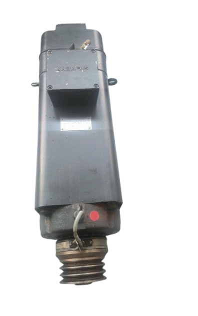 Siemens Motor 1PH6107-4NF40-Z