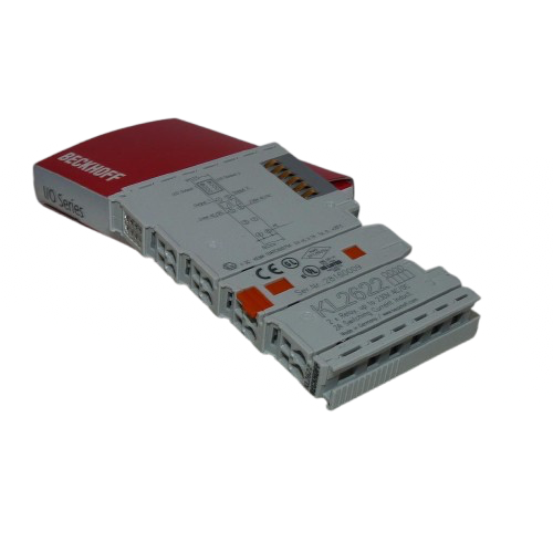 Beckhoff Kl2622