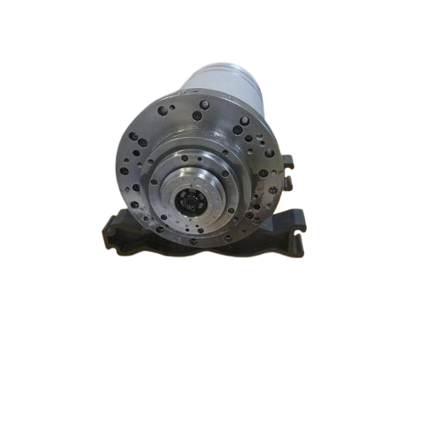 Bearbeitungsspindel Kessler DMS 112.40.4.FFB/S 000.619.779 SN 332824 