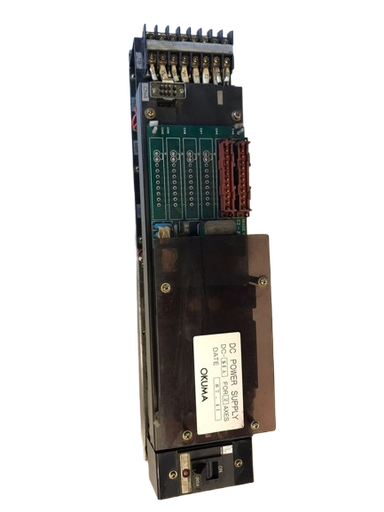 [PR/01320] Power Supply Okuma CZ270C